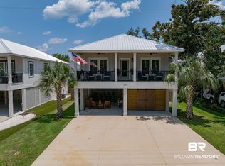 5390 Bay La Launch Ave, Orange Beach, AL 36561