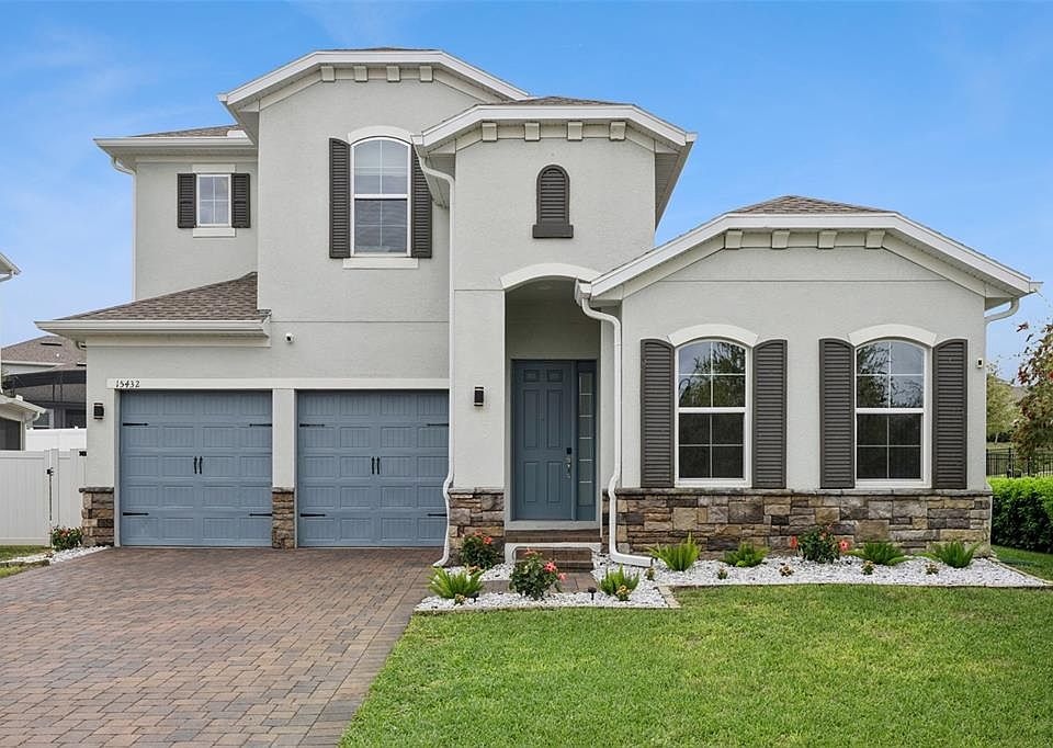 1st image of 15432 GILLIGAN COURT