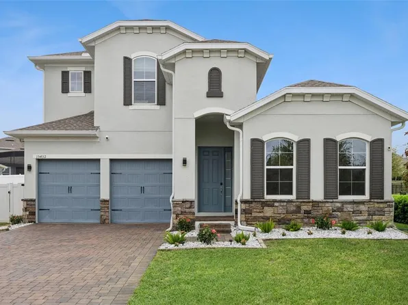 15432 Gilligan Ct, Winter Garden, FL 34787