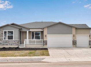 6143 W Teton Ranch Dr, Herriman, UT 84096