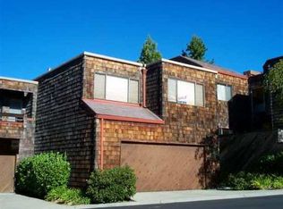 1968 Fair Ridge Ct UNIT 1968, Walnut Creek, CA 94597