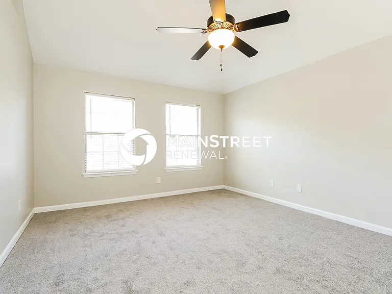 Main Bedroom