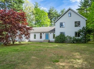 114 White Loaf Rd, Southampton, MA 01073