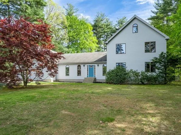 114 White Loaf Rd, Southampton, MA 01073