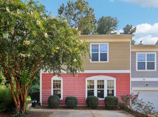 153 Deacon Ridge St, Wake Forest, NC 27587