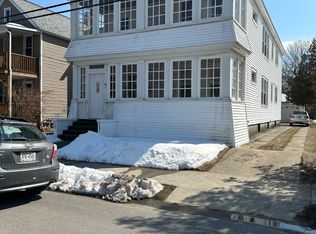 1922 Jerome Ave #2F, Schenectady, NY 12306