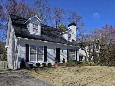 1760 Ridgeway Ave NW, Atlanta, GA, 30318