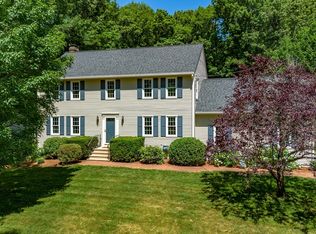 22 Wheelock St, Shrewsbury, MA 01545