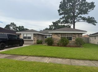 5420 Tusa Dr, Marrero, LA 70072