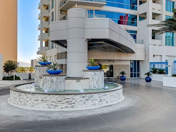 4th image of 2700 Las Vegas Blvd S Unit 811