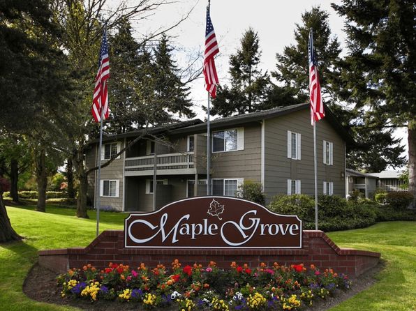 Maple Grove Apartments | 2851 Steilacoom Blvd, Steilacoom, WA
