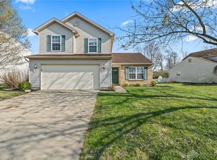 2875 Greystoke Dr, Xenia, OH 45385