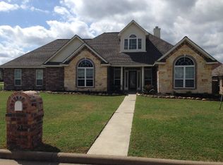 123 Westfield Loop, Lufkin, TX 75904