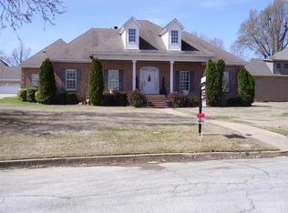 4005 Brownfield Cv, Jonesboro, AR 72404