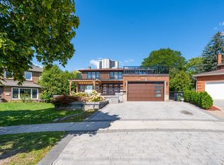 88 Olsen Dr, Toronto, ON M3A3J3