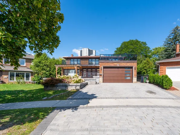 88 Olsen Dr, Toronto, ON M3A 3J3