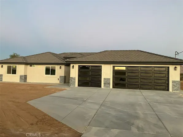 18363 Fresno St, Hesperia, CA 92345