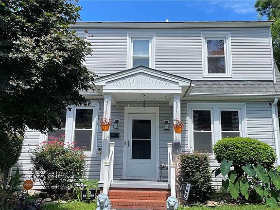 2nd image of 1820 Canton Ave