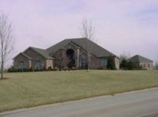 16616 NE 121st Ter, Kearney, MO 64060