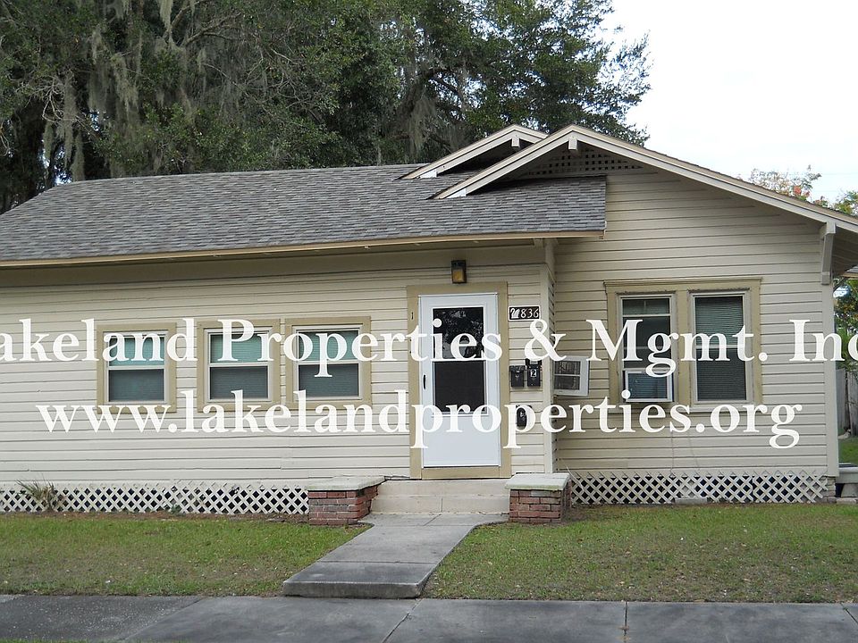 1st image of 836 S Tennessee Ave #1