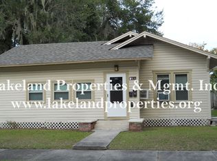 836 S Tennessee Ave #1, Lakeland, FL 33801