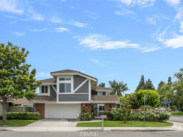 1119 San Jose, Costa Mesa, CA 92626