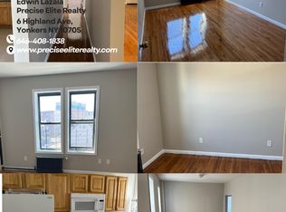 244 S Broadway #3, Yonkers, NY 10705