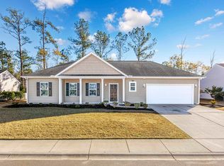 352 Oak Crest Cir, Longs, SC 29568