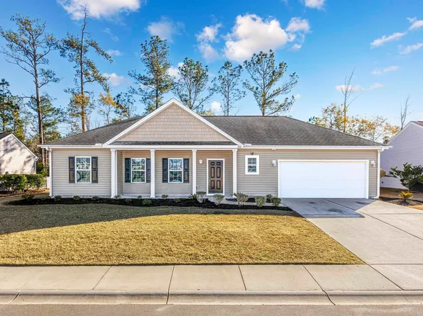352 Oak Crest Circle, Longs, SC 29568