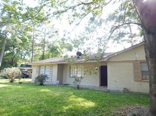 17817 Moss Forest Dr, Houston, TX 77090