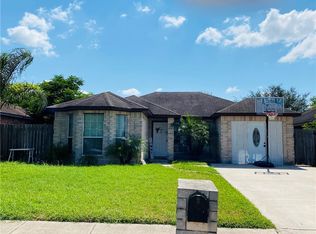 6931 Blue Spruce St, Brownsville, TX 78526
