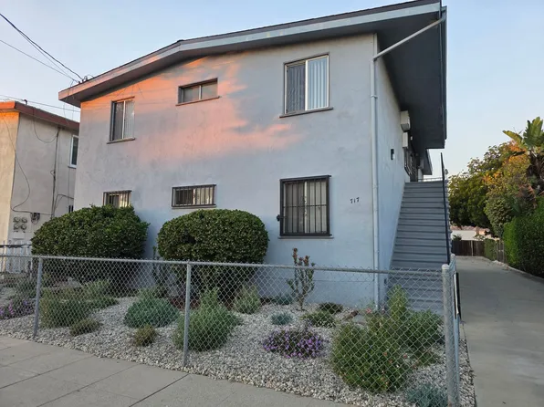 717 E. Sunset, 717 E Sunset Ave #717A, San Gabriel, CA 91776