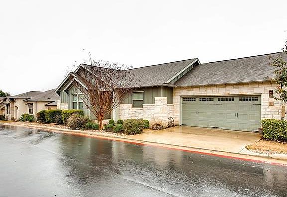 3rd image of 14501 Falcon Head Blvd Unit 27