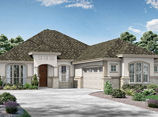 1701 Cullera Dr, Leander, TX 78641