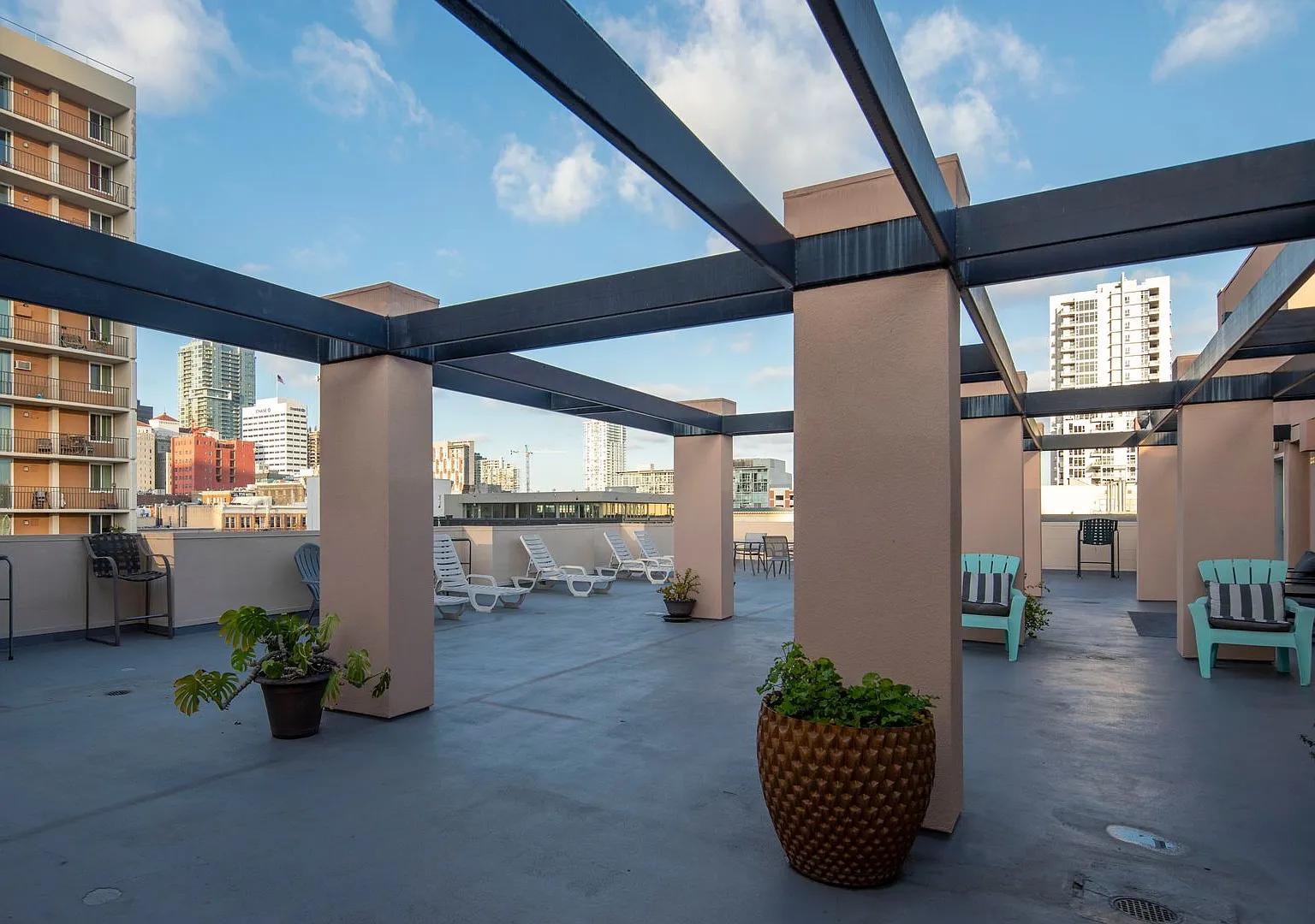 Cornerstone Lofts — Photo 2