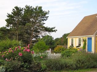 178 Tracy Ln, Brewster, MA 02631