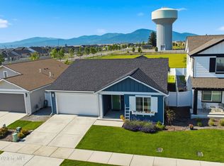 4831 E Dorado Ave, Post Falls, ID 83854