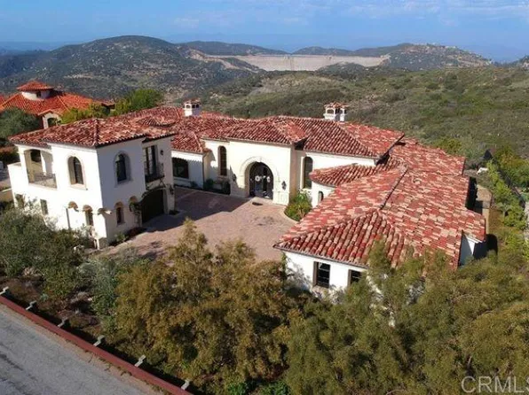 18386 Via Ambiente, Rancho Santa Fe, CA 92067