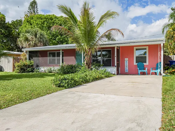 1761 5th Court, Vero Beach, FL 32960