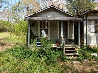349 NE 6th Way, Carbon Hill, AL 35549