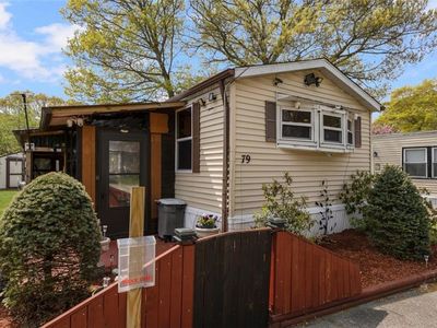 6101-79 Post Rd, North Kingstown, RI, 02852
