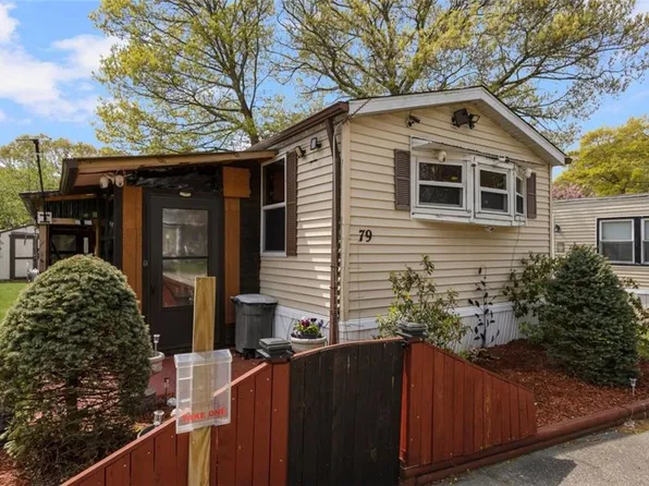 6101-79 Post Rd, North Kingstown, RI 02852