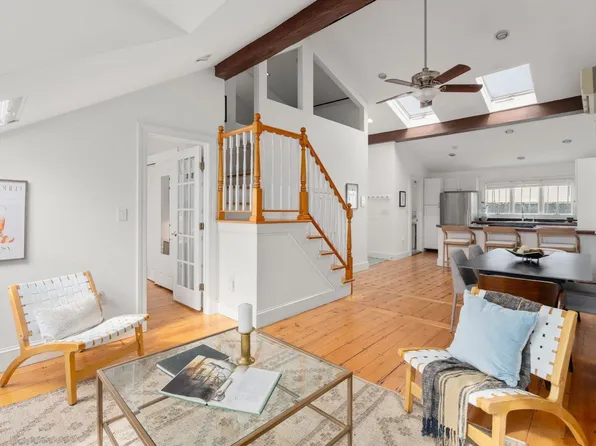 3 Dexter Row #3, Charlestown, MA 02129