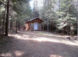 200 Muskrat Pl, Sagle, ID 83860