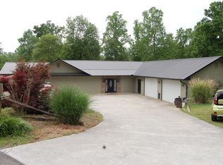 122 Mallard Ln, Ten Mile, TN 37880