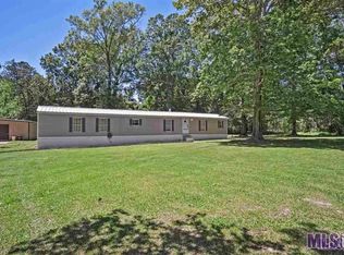 14715 Bazile Rd, Maurepas, LA 70449