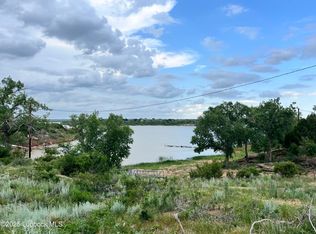 260 Marina Rd, Spur, TX 79370