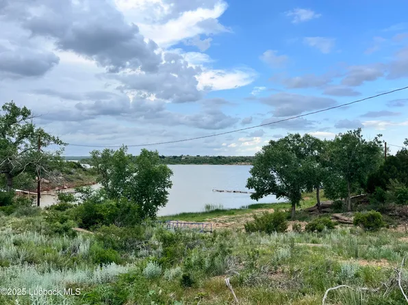 260 Marina Rd, Spur, TX 79370