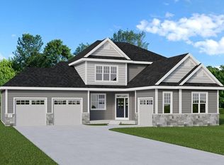 N61W21378 Legacy Trl, Menomonee Falls, WI 53051