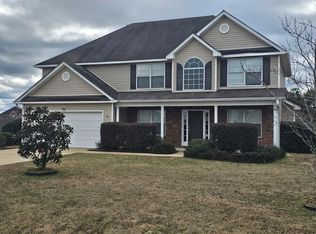 33 Seminole Trl, Fort Mitchell, AL 36856